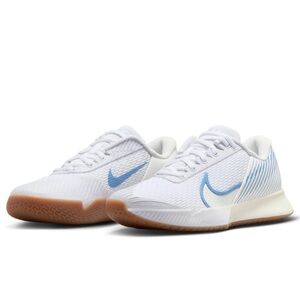 Nike Court Air Zoom Vapor Pro 2 Tennis Shoes Women’s Size 5